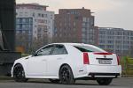 Cadillac CTS-V by Cam Shaft 2010 года